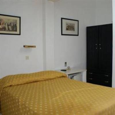 фото отеля Andrea Pension Hydra