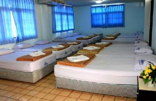 фото отеля Sinsiamresort