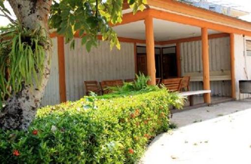 фото отеля Sinsiamresort