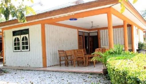 фото отеля Sinsiamresort