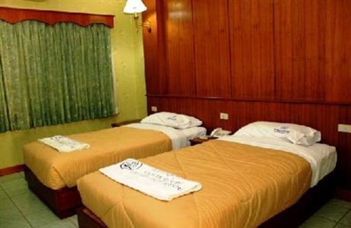фото отеля Sinsiamresort