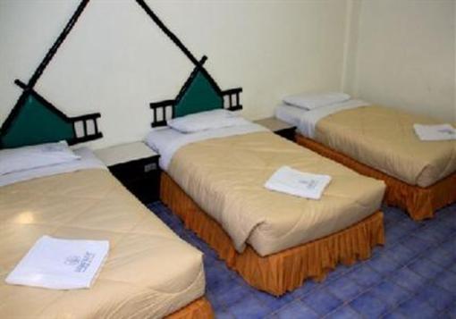 фото отеля Sinsiamresort