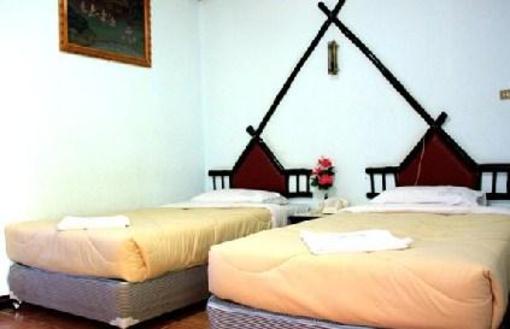 фото отеля Sinsiamresort