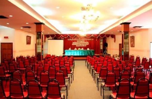 фото отеля Sinsiamresort