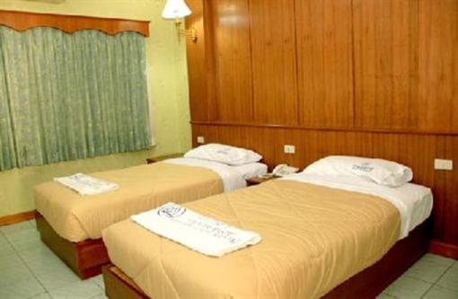 фото отеля Sinsiamresort