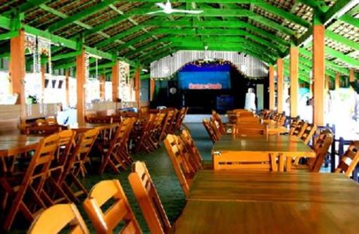 фото отеля Sinsiamresort