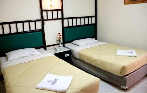 фото отеля Sinsiamresort