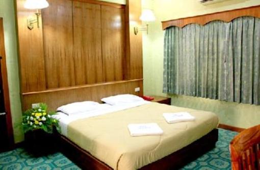 фото отеля Sinsiamresort