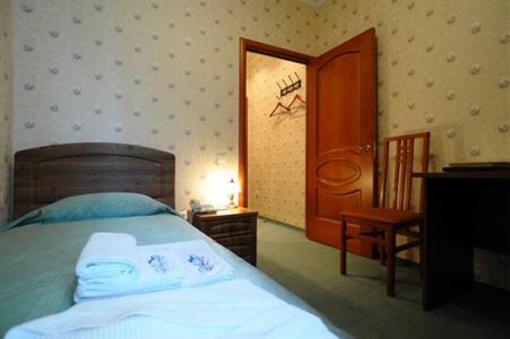 фото отеля Hotel Lermontov