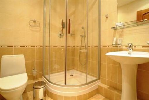 фото отеля Hotel Lermontov