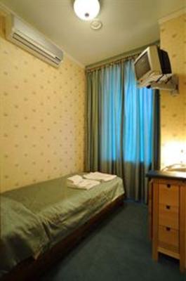 фото отеля Hotel Lermontov