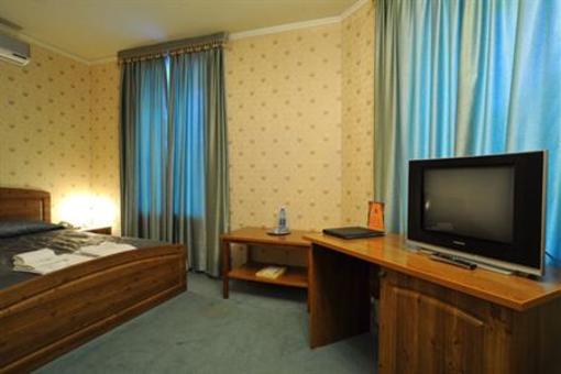 фото отеля Hotel Lermontov