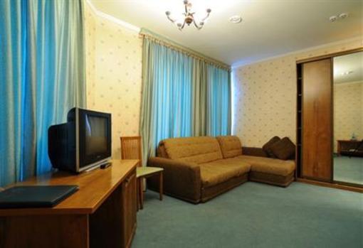 фото отеля Hotel Lermontov