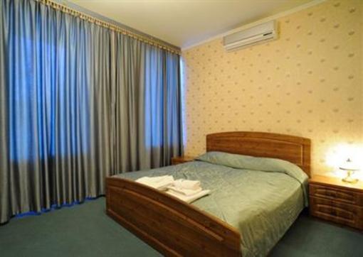 фото отеля Hotel Lermontov