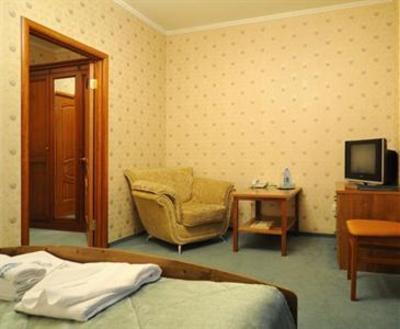 фото отеля Hotel Lermontov