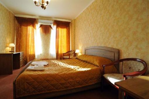 фото отеля Hotel Lermontov