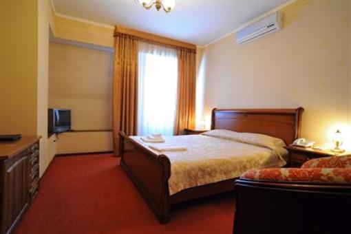 фото отеля Hotel Lermontov