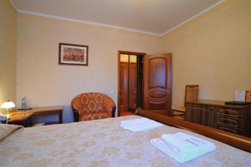 фото отеля Hotel Lermontov