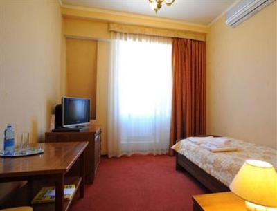 фото отеля Hotel Lermontov
