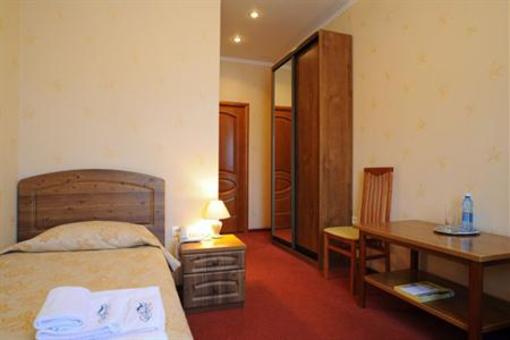 фото отеля Hotel Lermontov