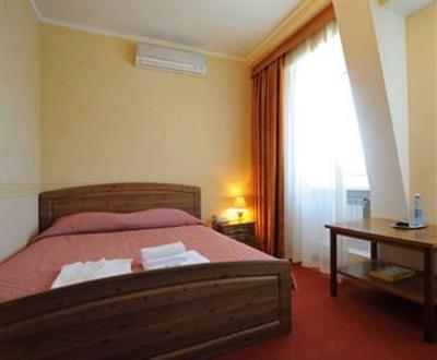 фото отеля Hotel Lermontov