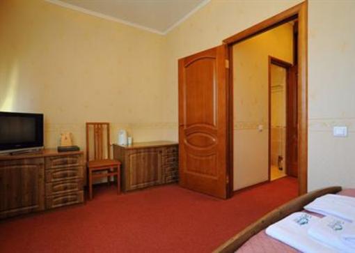 фото отеля Hotel Lermontov
