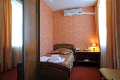 фото отеля Hotel Lermontov