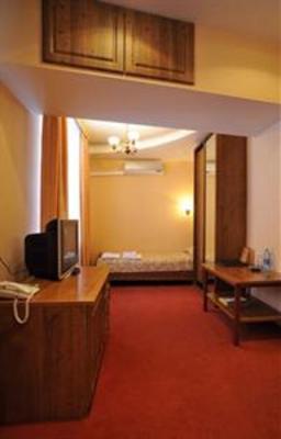 фото отеля Hotel Lermontov
