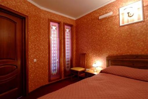 фото отеля Hotel Lermontov