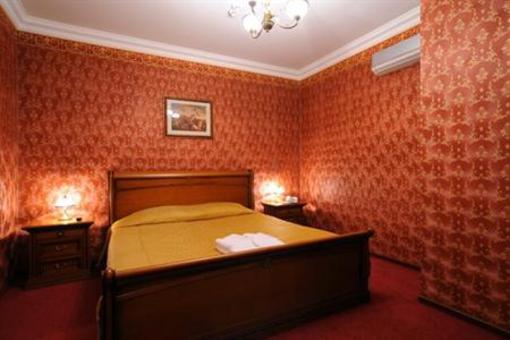 фото отеля Hotel Lermontov