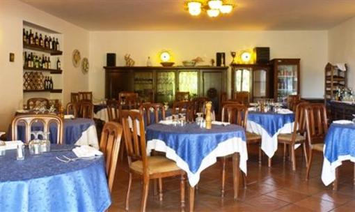 фото отеля Hotel Villa Flavio