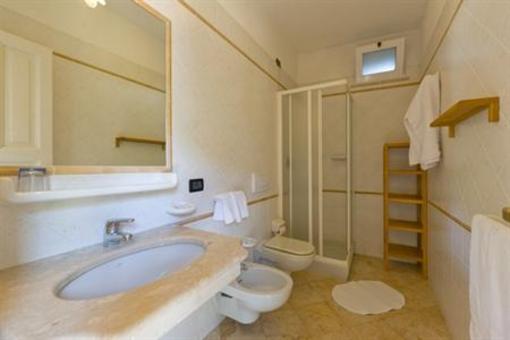 фото отеля Hotel Villa Flavio