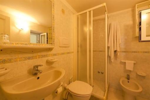 фото отеля Hotel Villa Flavio