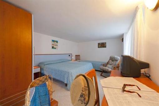 фото отеля Hotel Villa Flavio