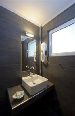 фото отеля Castello Hotel Apartments Patras