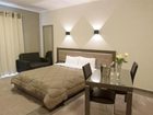 фото отеля Castello Hotel Apartments Patras