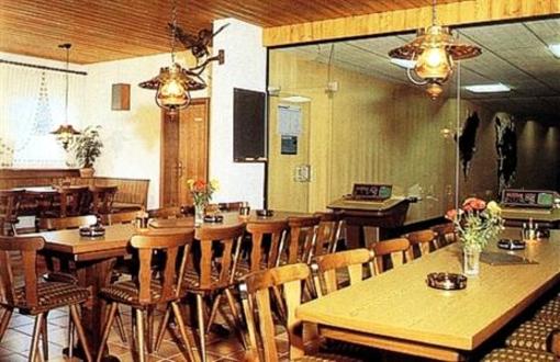 фото отеля Gasthof Hotel Plumhoff