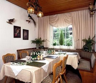фото отеля Gasthof Hotel Plumhoff