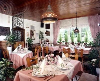 фото отеля Gasthof Hotel Plumhoff