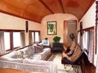 фото отеля Krinklewood Cottage Trains