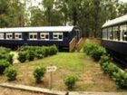 фото отеля Krinklewood Cottage Trains