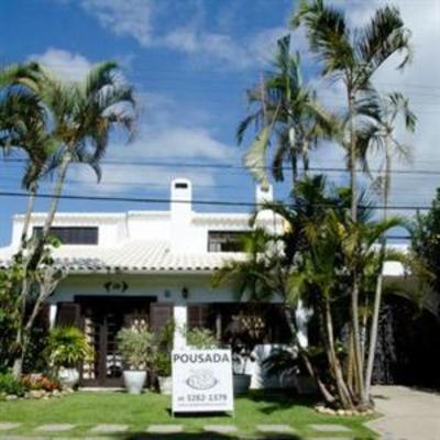 фото отеля Pousada Sin Nombre Florianopolis