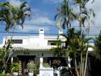 Pousada Sin Nombre Florianopolis