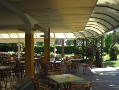 фото отеля Hotel Hiki San Michele al Tagliamento