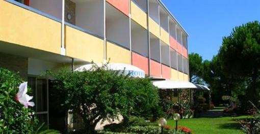 фото отеля Hotel Hiki San Michele al Tagliamento