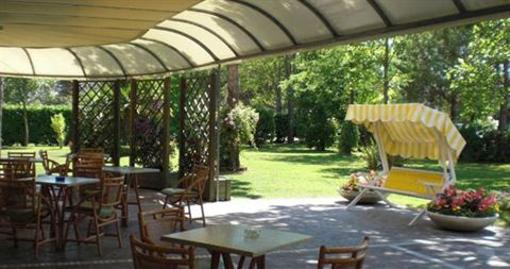 фото отеля Hotel Hiki San Michele al Tagliamento