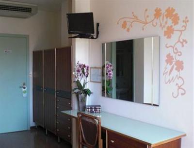 фото отеля Hotel Hiki San Michele al Tagliamento