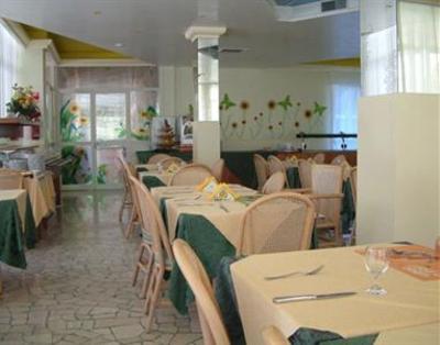фото отеля Hotel Hiki San Michele al Tagliamento