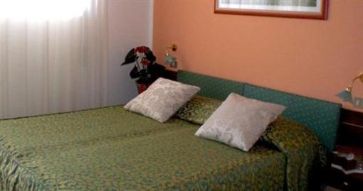 фото отеля Hotel Hiki San Michele al Tagliamento