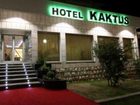 фото отеля Hotel Kaktus